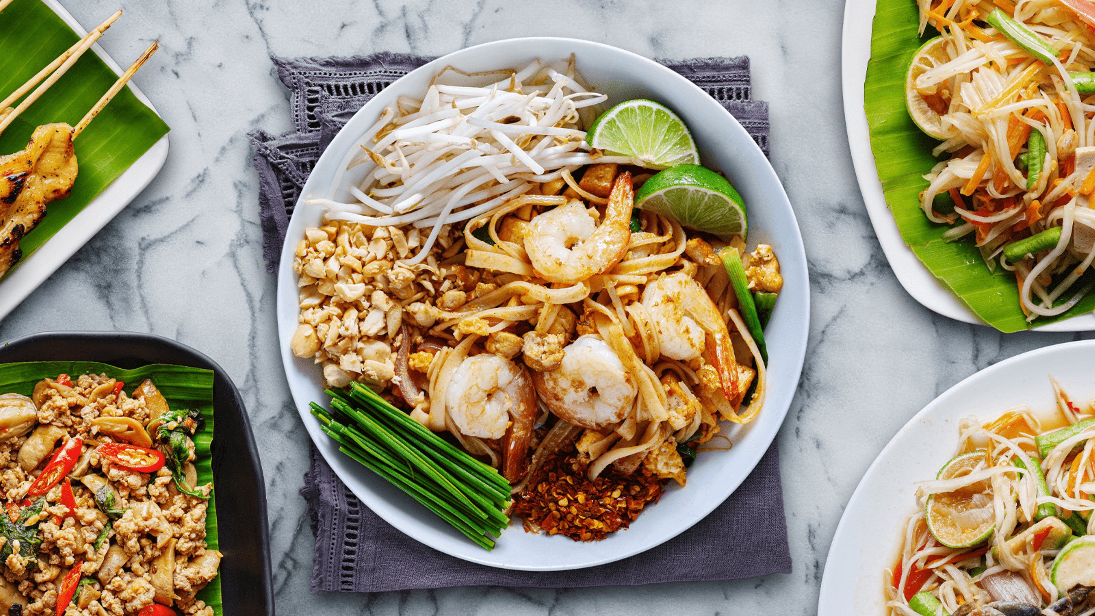 Thai Gallery Hereford